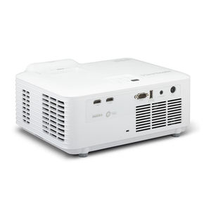โปรเจคเตอร์เลเซอร์ DLP <span class=keywords><strong>ViewSonic</strong></span> รุ่น LS740HD ความสว่าง 5000 ลูเมนส์ รองรับความละเอียด 1080P/<span class=keywords><strong>4K</strong></span> ลำโพงในตัว พกพาสะดวก เหมาะสำหรับใช้ในบ้าน การประชุม และสำนักงาน - Product Image 6