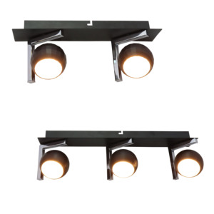 ¿Cómo brillante redondo moderno <span class=keywords><strong>interior</strong></span> <span class=keywords><strong>Led</strong></span> foco de techo montado en la superficie foco <span class=keywords><strong>para</strong></span> restaurante, Hotel, habitación - Product Image 1