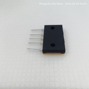ไดโอดบริดจ์ SBD D30XT80 LL15XB60 180วันสำหรับ <span class=keywords><strong>Shindengen</strong></span> - Product Image 3