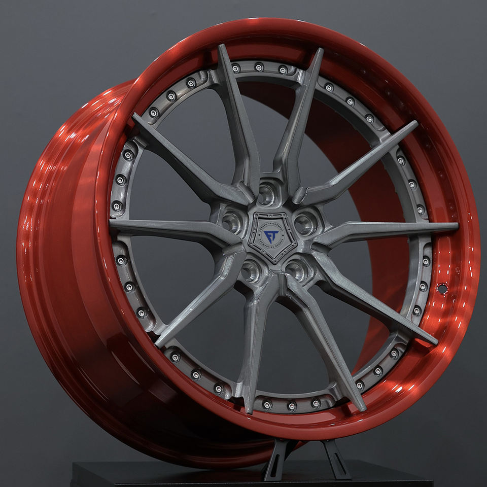 18 19 20 21 22 24 Inch Forged Wheels Rim for Rolls-Royce Ghost Phantom ...