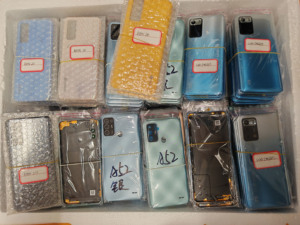 อะไหล่ซ่อมโทรศัพท์มือถือ ฝาหลัง<span class=keywords><strong>แบ</strong></span><span class=keywords><strong>ต</strong></span>เตอรี่แท้ สำหรับ <span class=keywords><strong>Oppo</strong></span> A52 A53 4G <span class=keywords><strong>A57</strong></span> A74 A78 Reno6 5G Reno12 F Realme7 Realme C35 - Product Image 6