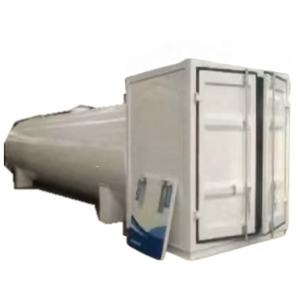 Station-service antidéflagrante 15000 <span class=keywords><strong>litres</strong></span>, nouveau Type de carburant Diesel 50KL ISO, à vendre - Product Image 2