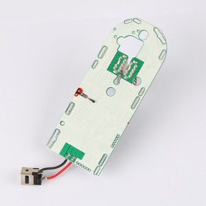 Carte BMS à succès pour <span class=keywords><strong>DYS</strong></span> et boîtier de batterie, kit complet de boîtier pour aspirateur <span class=keywords><strong>DYS</strong></span> V11 V15 - Product Image 2