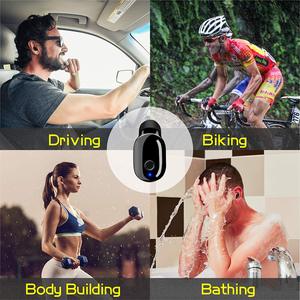 Auriculares Bluetooth Mini 2019 Auriculares Bluetooth de <span class=keywords><strong>precio</strong></span> de fábrica, Auricular Bluetooth elegante para <span class=keywords><strong>iPhone</strong></span> Samsung - Product Image 4