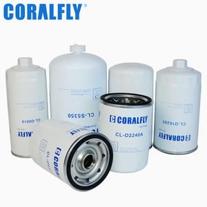 Filtro Olio H300W01 W13145/3 0451403208 5001846644 0267714 B239 P550341 per Camion Daf XF105 XF116 Renault <span class=keywords><strong>Magnum</strong></span> Premium - Product Image 3