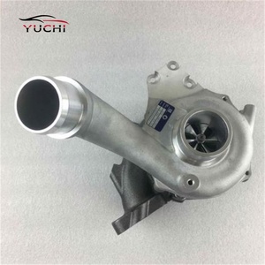 เทอร์โบชาร์จเจอร์ BV45 53039880337เทอร์โบ53039880210 53039880182 14411-5X01B 14411-5X01A สำหรับเครื่องยนต์2.5L YD25 NAVARA - Product Image 3
