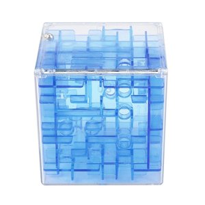 Hot Sale 3D Mini Speed Magic Cube <strong>Maze</strong> Labyrinth Ball Intellect <strong>Maze</strong> Game <strong>Puzzle</strong> Sets Toys - Product Image 6
