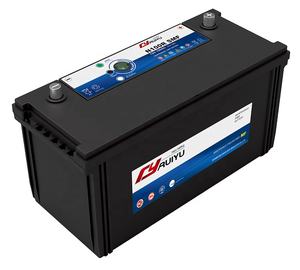 Batería para Auto/Camión JIS 12V 200AH <span class=keywords><strong>N200</strong></span> MF - Product Image 2