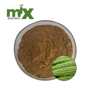 Ekstrak Bubuk <span class=keywords><strong>Melon</strong></span> Pahit Standar Charantin 10% 20% |   Ekstrak Buah Momordica Charantia |   Bahan Alami dari Tumbuhan - Product Image 1