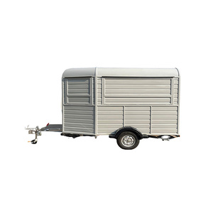 Tune Wohnwagen rimorchi da viaggio fuoristrada pieghevoli <span class=keywords><strong>roulotte</strong></span> - Product Image 5