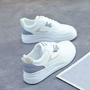 Scarpe da Corsa di Lusso Stile Giovanile, <span class=keywords><strong>Sneakers</strong></span> Casual Comode di Alta Qualità, Affascinanti Scarpe Sportive da <span class=keywords><strong>Donna</strong></span> - Product Image 3