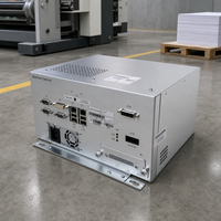 Papan Kontrol PCB SSK2 CD102 HDB Suku Cadang Mesin Penomoran Offset Printing Press Printer Pengganti Baru Teknis