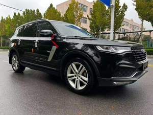 JX <span class=keywords><strong>Auto</strong></span> Tajikistán Gran Oferta 2018 Zotye T800 2.0T Automático, Asiento Eléctrico y Puerta Trasera, CCS, Techo Solar Panorámico, Autos Usados - Product Image 2