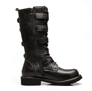 <span class=keywords><strong>Botas</strong></span> altas <span class=keywords><strong>de</strong></span> talla grande para <span class=keywords><strong>hombre</strong></span>, zapatos masculinos <span class=keywords><strong>de</strong></span> estilo europeo y americano, <span class=keywords><strong>botas</strong></span> altas <span class=keywords><strong>de</strong></span> otoño e <span class=keywords><strong>invierno</strong></span> - Product Image 3
