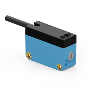 Laser <strong>Sensor</strong> with Background Suppression <strong>Sensor</strong> PG3-BLD300PB Completely Replace Miniatuere Photoelectric <strong>Sensors</strong> GTB6LP1211 - Product Image 4