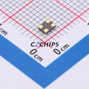 TX322540M4FBCE2T Crystal (Passive) SMD3225-4P Crystal Oscillator SMD Crystal Oscillator 40MHz 10ppm 12pF - Product Image 2
