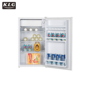 DC 12v 110v 220v vertical maison <span class=keywords><strong>réfrigérateur</strong></span> solaire réfrigérateurs - Product Image 4