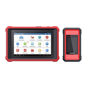 Lancez le scanner de <span class=keywords><strong>diagnostic</strong></span> automobile avancé X-431 PAD5 X-431 PAD V - Product Image 1