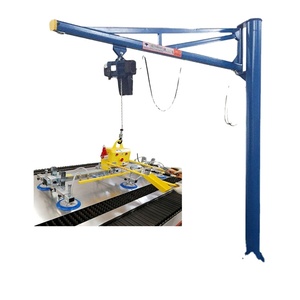 Chân không thiết bị nâng hạ thép tấm sản phẩm cốc hút chân không đá cẩm thạch tấm nâng lên xuất khẩu - Product Image 4