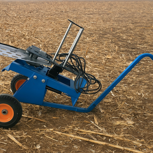 Máquina lanzadora de blancos de arcilla automática para entrenamiento de <span class=keywords><strong>tiro</strong></span> de palomas, tipo ballesta, pluma de plástico para entusiastas del <span class=keywords><strong>tiro</strong></span> de palomas - Product Image 5