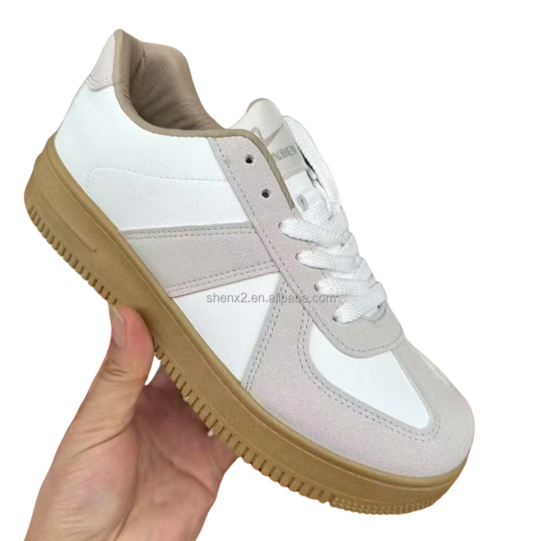 Bread Shoes Step By Step Urban Shoes Renben Shoes Comfortable And