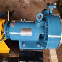 Broyeur colloïdal pour installation d'émulsion de bitume, broyeur de bitume, machine de broyage