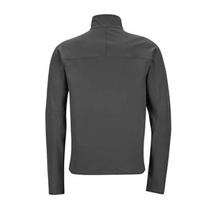 Vestes de sport imperméables pour homme, chaussures réfléchissantes, confortables, en nylon - Product Image 4