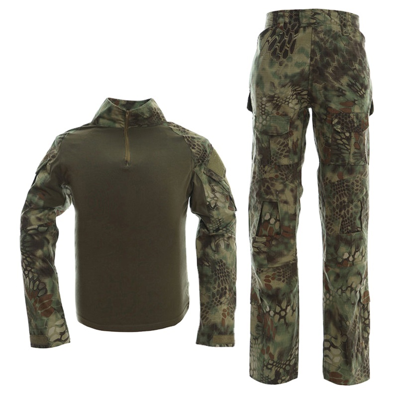 Hunting Camouflage Clothing Protective Clothing Durable