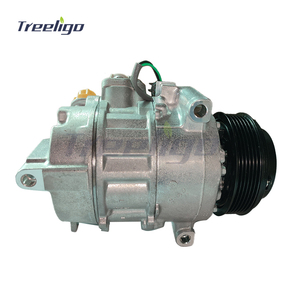 Precio de Fábrica OEM, Compresor de Aire Acondicionado para Auto de 12V, Nuevo, 1 Año de Garantía, para Compresor Acondicionado CO442198, CO442198 Ac Compressor C - Product Image 6