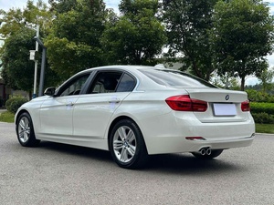 Used B-m-w 2017 2018 2019 Leading M Sport Package 5-seat <strong>Medium</strong>-<strong>sized</strong> Gasoline Luxury <strong>Sedan</strong> - Product Image 6