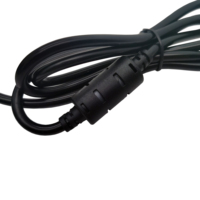 Adaptateur secteur de bureau à commutation Euro Plug 120w 12V 10Amp 12V 10A 120w Adaptateur secteur AC DC Alimentation