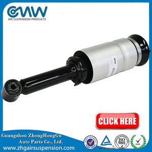 Offre d'usine De Tour D'air Avant Pièces De Suspension pour Range Rover Sport Suspension Pneumatique LR032648 LRO19993 - Product Image 6
