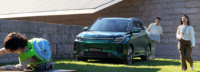 Le meilleur SUV familial de 2026 : Seres DFSK Landian, autonomie 165 km, 7 places, hybride E5 PLUS, compagnon de voyage, à vendre