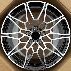 Jantes d'été forgées 5x120 5x112 826M 892M compatibles avec les séries <span class=keywords><strong>M</strong></span> F80 F90 E46 E92 M3 M4 F30 G20 G30 G80 330i M340i 540i M550i - Product Image 1