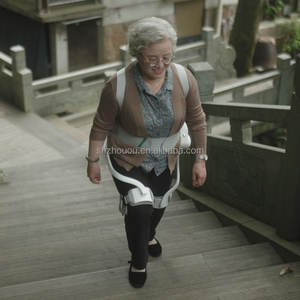 Longue durée de vie de la batterie Exostructure de l'articulation de la hanche Exosquelette de soutien de la hanche Exosquelette pour la marche - Product Image 4