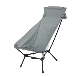 Chaise de camping pliante triangulaire à dossier haut, légère, portable, robuste et compacte, personnalisable pour l'extérieur - Product Image 1