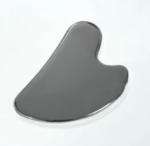Stainless Steel Gua Sha - Product Image 1