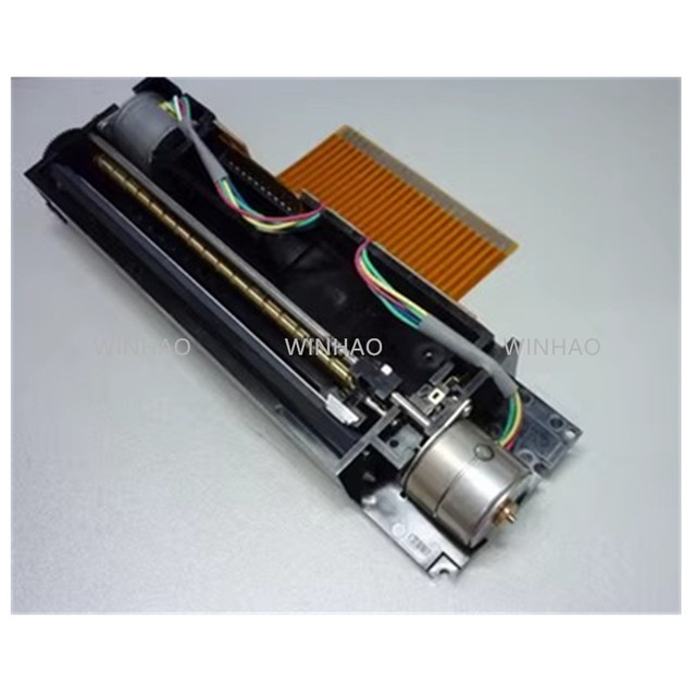 Original Printer Head STP411G-320-E for DPU414 / DPU-414-50B-40B-30B-E Thermal Print Head STP411-320-E