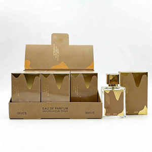 Perfume Corporal en Aerosol para Mujer, 30 ml, Alta Calidad, Aroma Floral Duradero, Venta al por Mayor, Fragancia Árabe de Dubái - Product Image 3