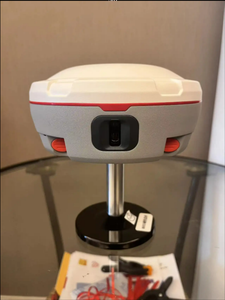 SINO Comnav LU5 Laser/Mars <span class=keywords><strong>Pro</strong></span> Laser Récepteur GNSS RTK de haute précision GPS pour l'arpentage - Product Image 6