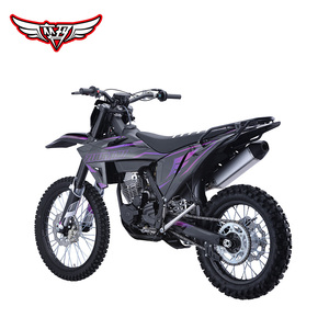 ZUUMAV <span class=keywords><strong>Prix</strong></span> bas <span class=keywords><strong>Moto</strong></span> tout-terrain <span class=keywords><strong>250CC</strong></span> Enduro Motocross avec porte-bagages - Product Image 4