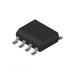 M51955BFP # TF0R En Stock, Componente Electrónico, Fabricante de Circuitos Integrados de Gestión de Energía (PMIC), Supervisador de Voltaje, Sistema de Detección y Reinicio - Product Image 1
