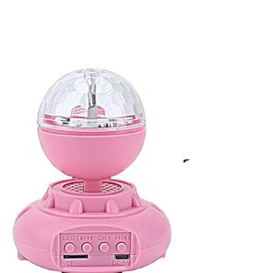 <span class=keywords><strong>Boule</strong></span> magique DiscoCrystal, projection d'ambiance de scène, <span class=keywords><strong>boule</strong></span> magique rotative clignotante, accessoires pour <span class=keywords><strong>haut</strong></span>-parleurs - Product Image 5