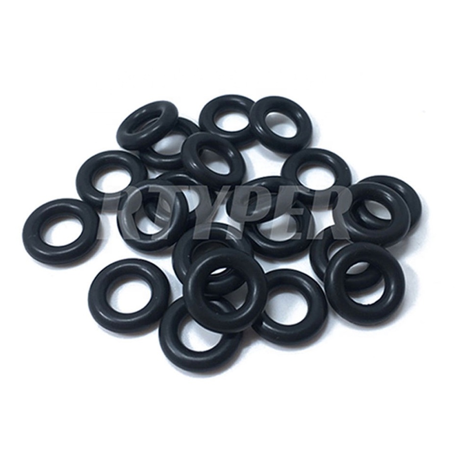 fuel injector repair kits For Universal kit de reparacion de inyectores 21018NBR