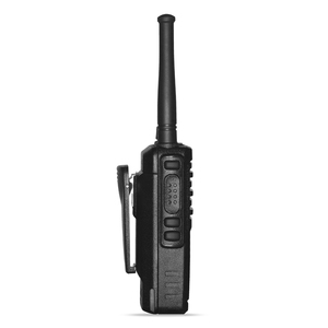 Radio Bidirezionale Analogica MYT-860 ad Alta Potenza 10W Impermeabile con Funzione Scan Scrambler VOX IP67 GPS Opzionale Voki <span class=keywords><strong>Toki</strong></span> - Product Image 5