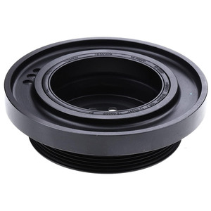 Bmw Pulley 1123 7573 655 For Replace Repair <b>Abs</b> Material - Product Image 2