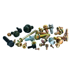 Non-Standard Oem <strong>Custom</strong> <strong>Made</strong> Special <strong>Bolt</strong> - Product Image 6