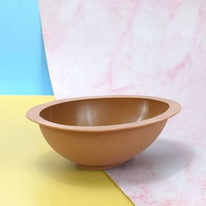 Molde de Silicona para Huevos de Pascua 3D, Grado Alimenticio, Antiadherente, Resistente al Calor, para Chocolate, Mousse, Pastel, Repostería, Velas, Jabón, Resina - Product Image 4
