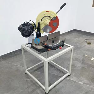 Заводская оптовая цена дешевле 12 дюймов 45 градусов алюминиевая пила для резки в елочку - Product Image 2