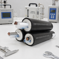 Tuyau d'échantillonnage chauffé CEMS Huayang (Chine) avec doublure PTFE/PFA 1/2" 3/4" pour la surveillance des gaz de combustion des centrales électriques, personnalisable